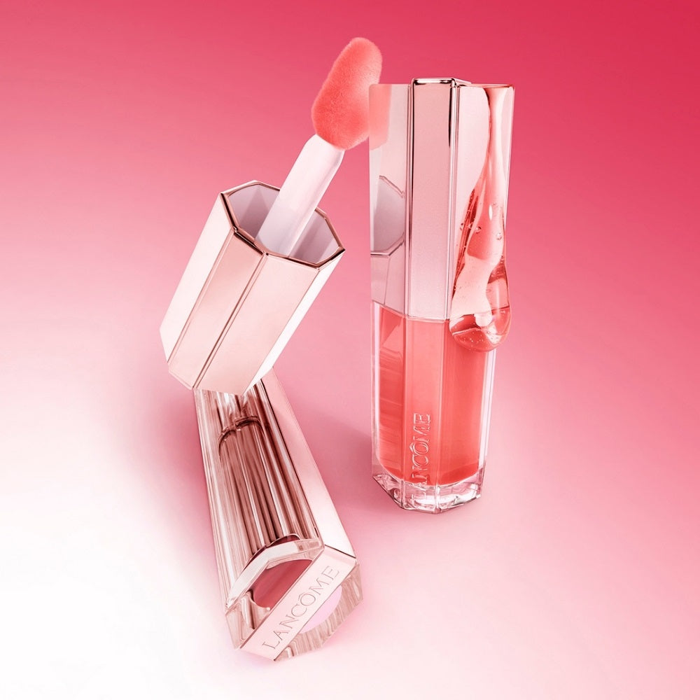 Lancome Lip Idole Juicytreat 60 Hydrating Lip Glow 15ml