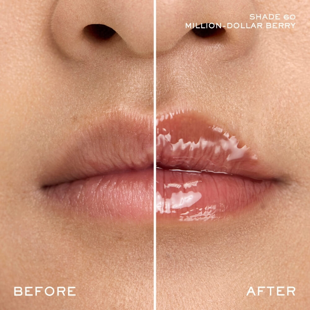 Lancome Lip Idole Juicytreat 60 Hydrating Lip Glow 15ml