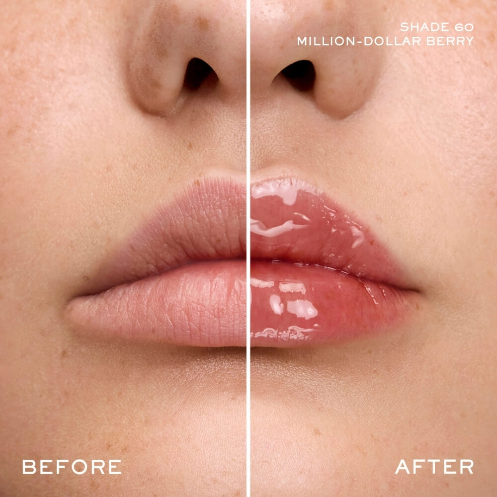 Lancome Lip Idole Juicytreat 60 Hydrating Lip Glow 15ml