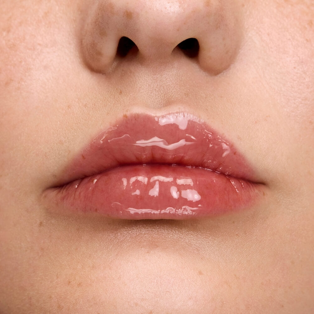 Lancome Lip Idole Juicytreat 60 Hydrating Lip Glow 15ml