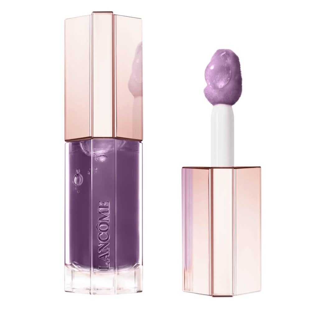 Lancome Lip Idole Juicytreat 90 Hydrating Lip Glow