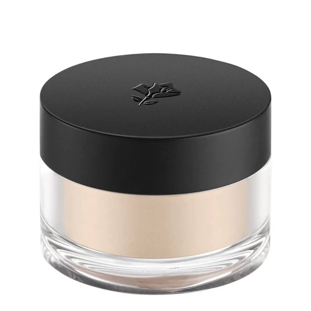 Lancome Long Time No Shine Loose Setting Powder Translucent