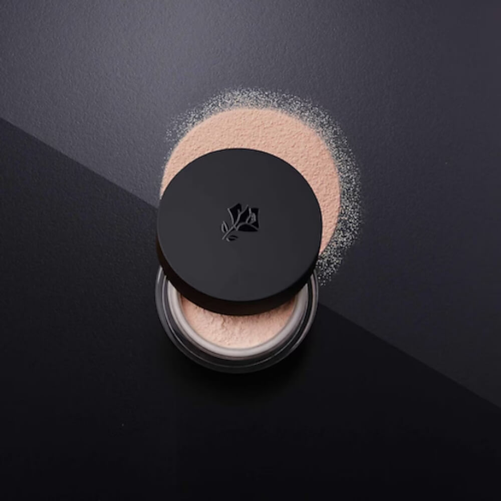 Lancome Long Time No Shine Loose Setting Powder Translucent