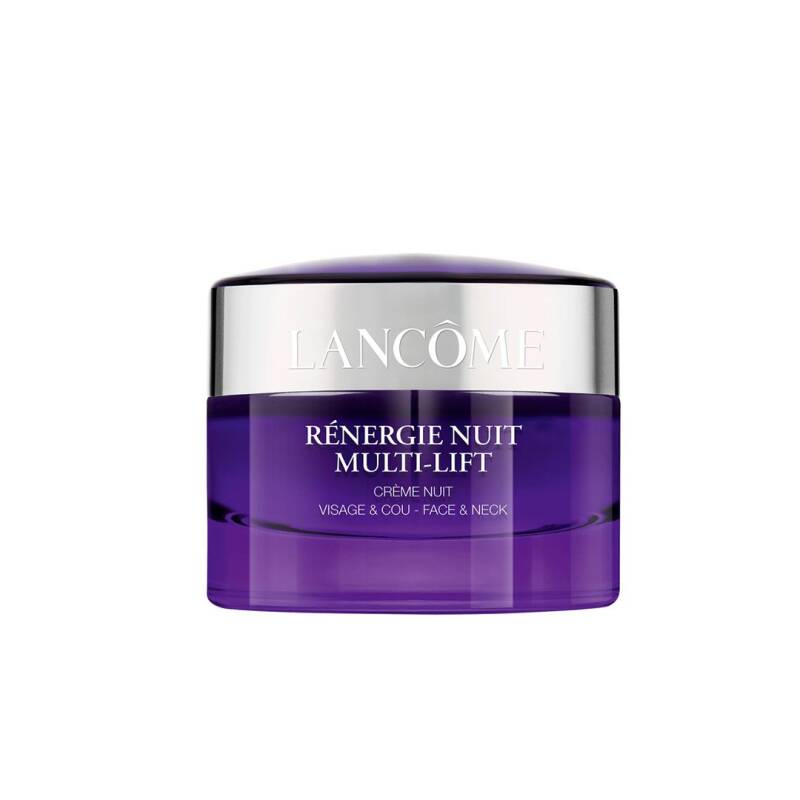 Lancome Renergie Multi Lift Nuit Night Cream Lifting Effect 50ml