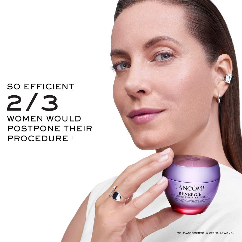 Lancome Renergie Collagen Lift-Xtend Cream Firming Moisturizer 50ml