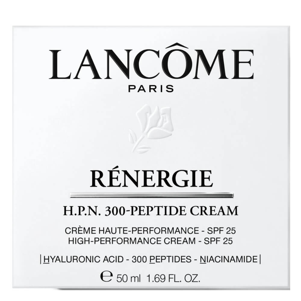 Lancome Renergie H.P.N. 300-Peptide Cream SPF 25 50ml