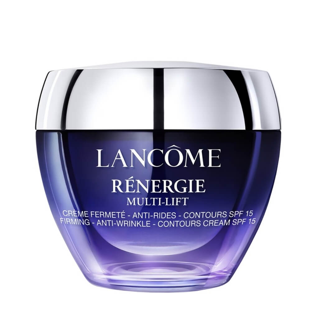 Lancome Renergie Multi-Lift SPF 15 Firming Day Cream 50ml