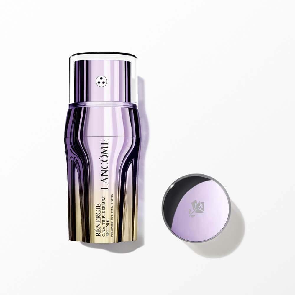 Lancome Renergie Triple Serum Retinol Smoothing Care 20ml
