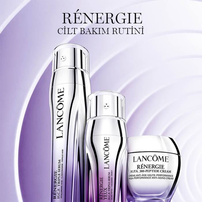 Lancome Rénergie Triple Serum Eye Anti-Aging Care 20ml