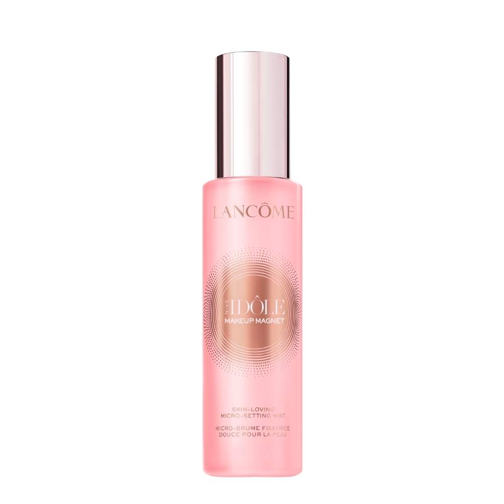 Lancome Skin Idole Setting Spray Long-Wear Hydrating Mist 100ml