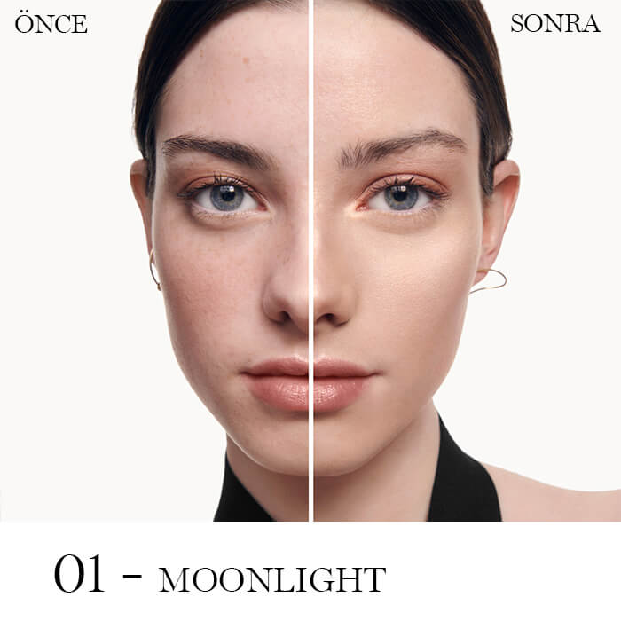 Lancome Teint Idole Highlighter 01 Riviera Moonlight 8g