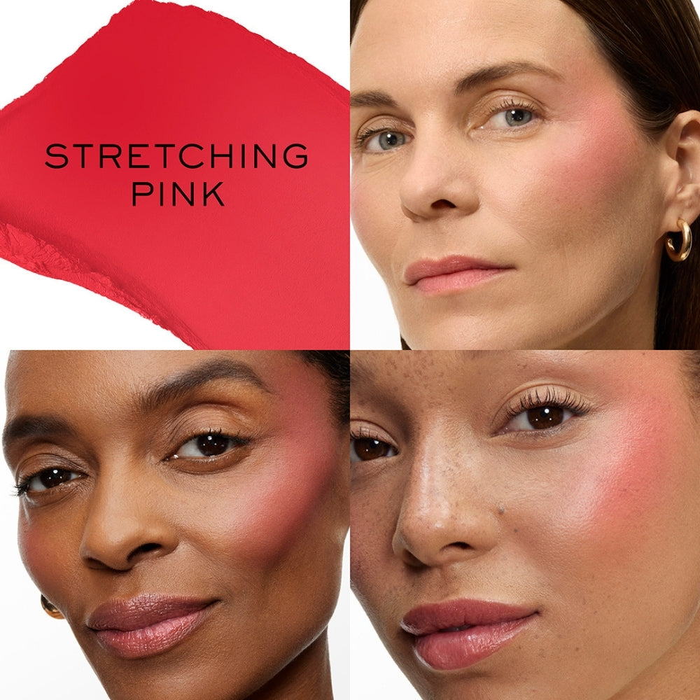 Lancome Teint Idole Ultra Wear Blush Stick Pink 01
