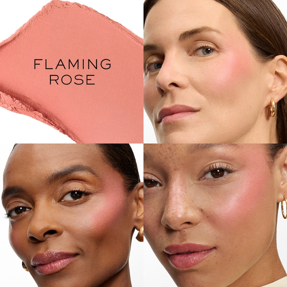 Lancome Teint Idole Ultra Stick Blush Rose 03 Creamy Blush