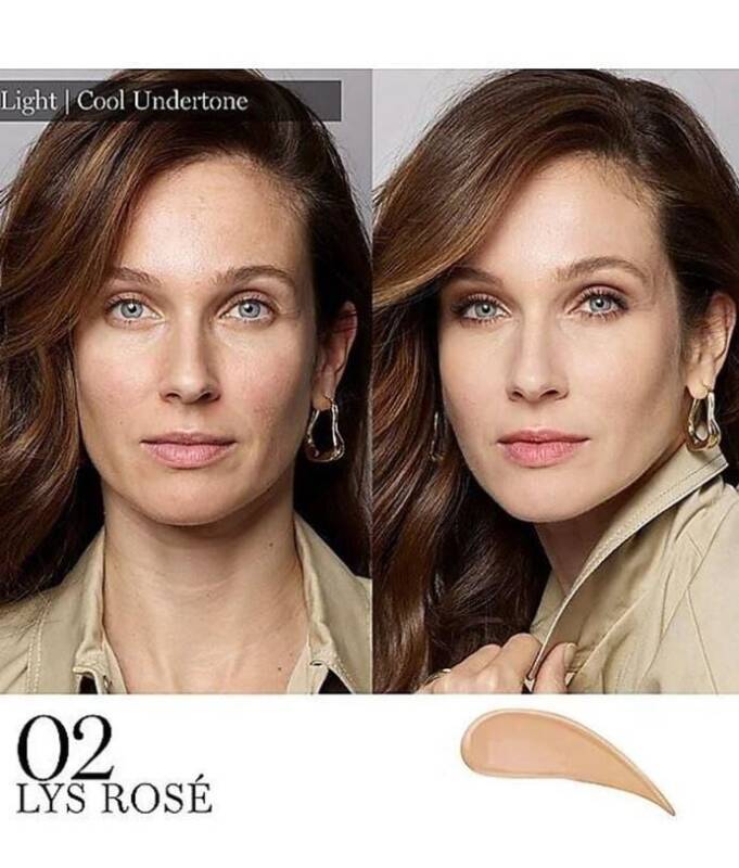Lancome Teint Idole Ultra Wear Concealer 02 Lys Rose 13ml