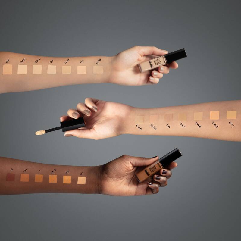 Lancome Teint Idole Ultra Wear Concealer 250 Bisque