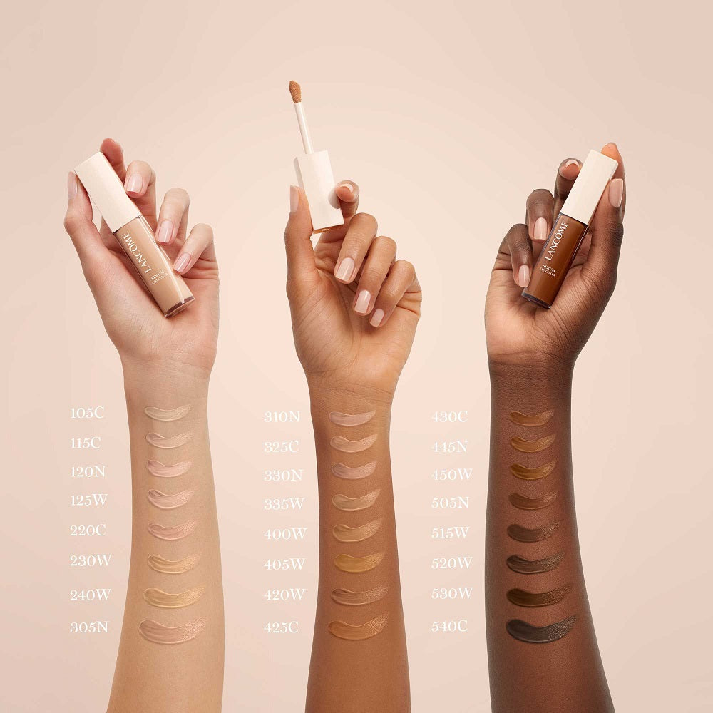 Lancome Teint Idole Ultra Wear Care & Glow Concealer 115C