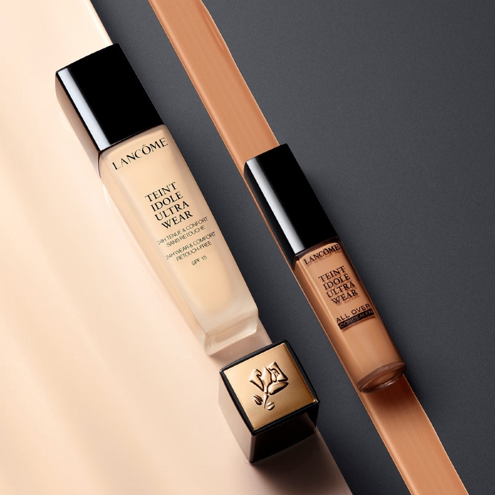 Lancome Teint Idole Ultra Wear Concealer 04 Matte Finish