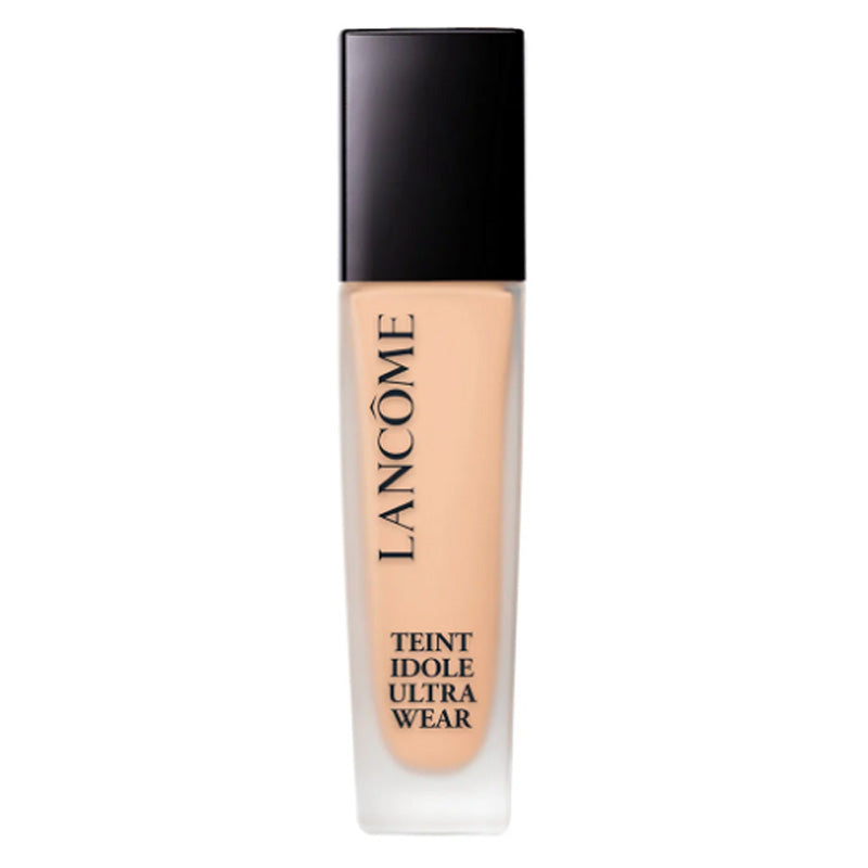 Lancome Teint Idole Ultra Wear Foundation Matte Finish 125W 30ml