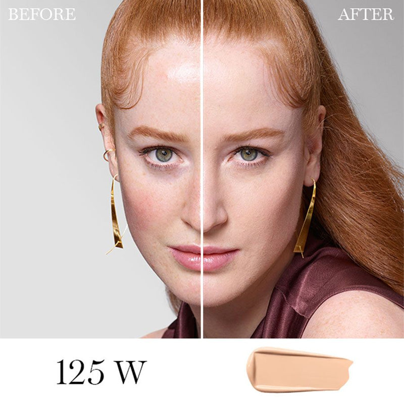 Lancome Teint Idole Ultra Wear Foundation Matte Finish 125W 30ml