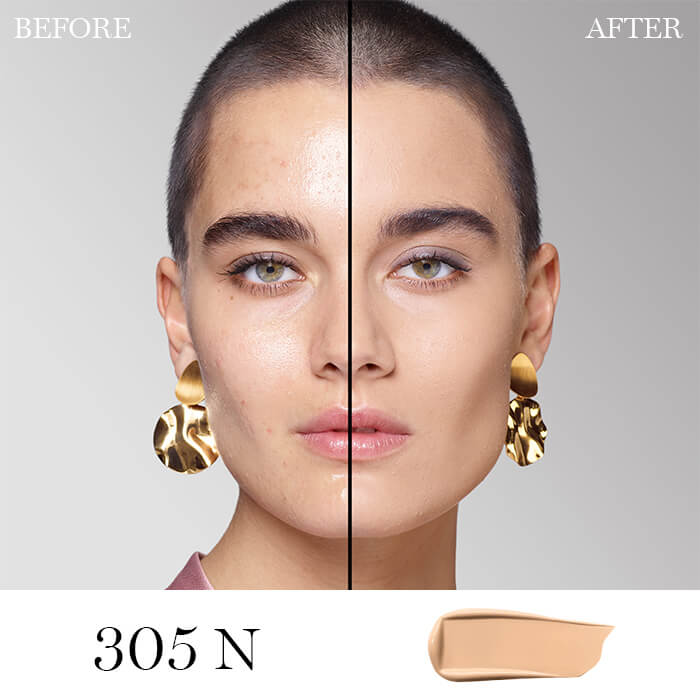 Lancome Teint Idole Ultra Wear Foundation 305N 30ml