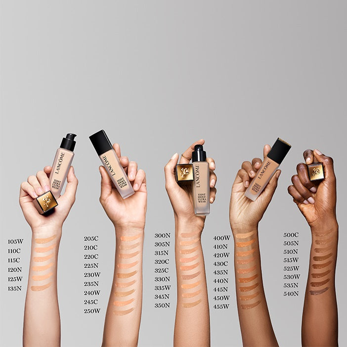 Lancome Teint Idole Ultra Wear Foundation 330N 30ml