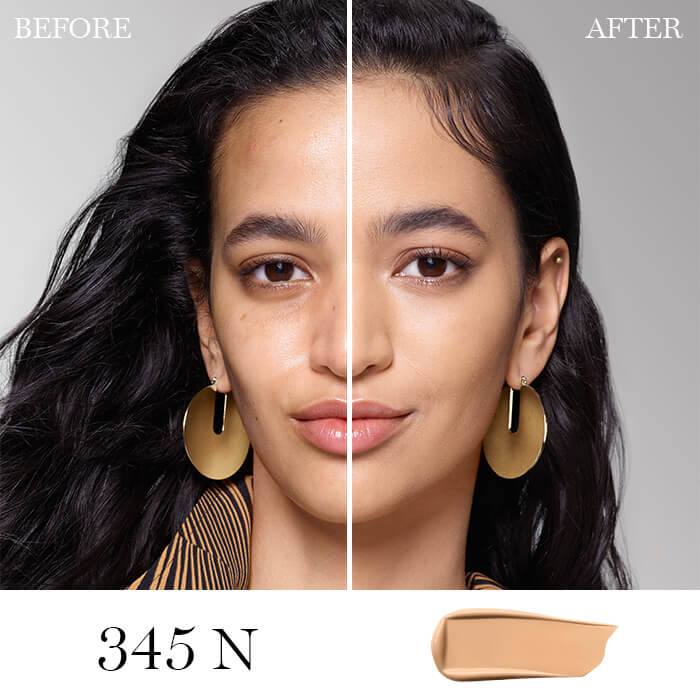 Lancome Teint Idole Ultra Wear Foundation 345N 30ml