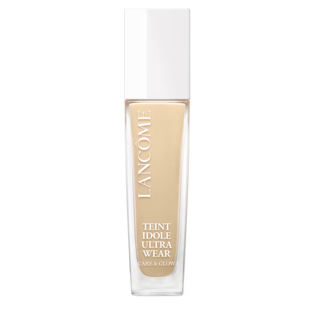 Lancome Teint Idole Ultra Wear Glow Foundation 125W
