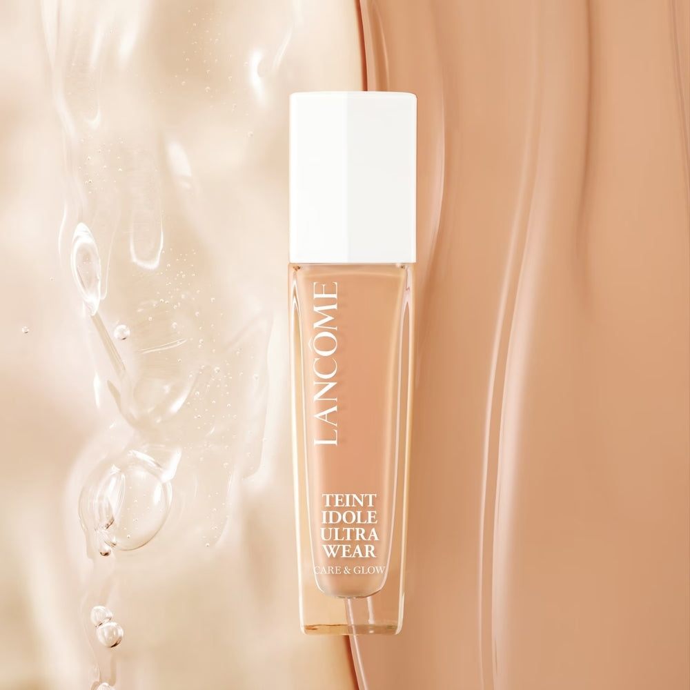 Lancome Teint Idole Ultra Wear Glow Foundation 400W