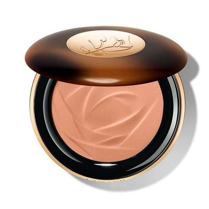 Lancome Teint Idole Bronzer Natural Sun-Kissed Glow 02 Light