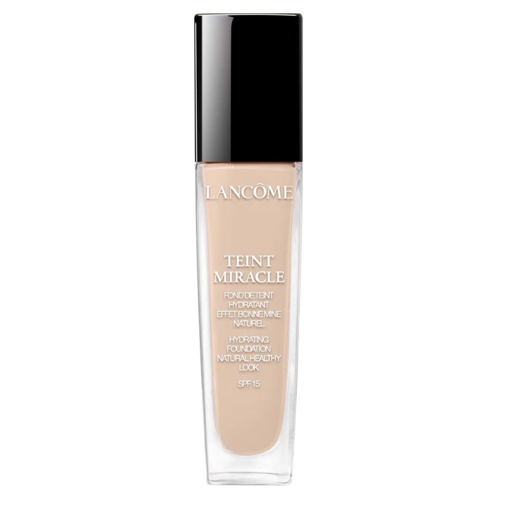 Lancome Teint Miracle Radiant Foundation 02 Lys Rose