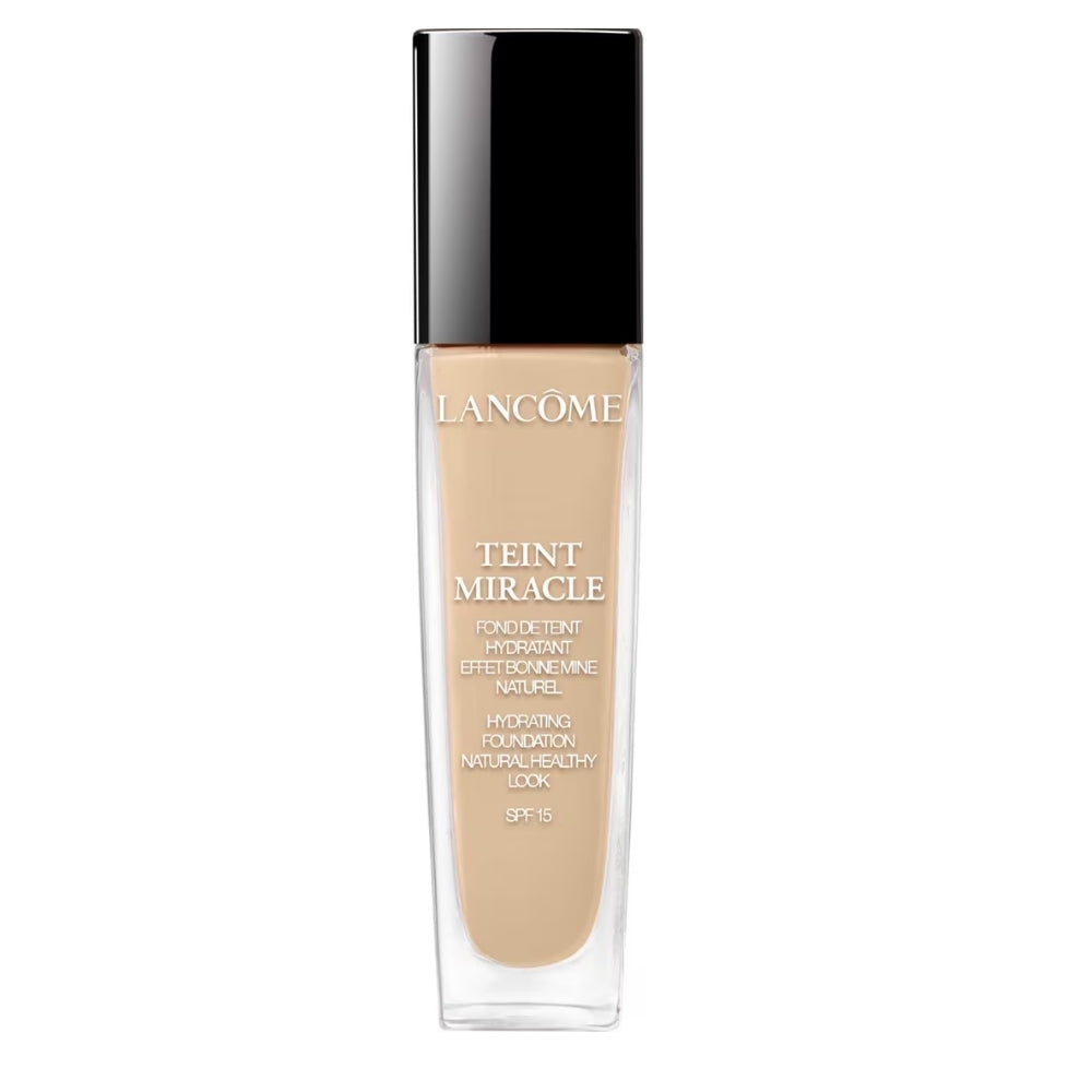 Lancome Teint Miracle Foundation 03 Beige Diaphane 30ml