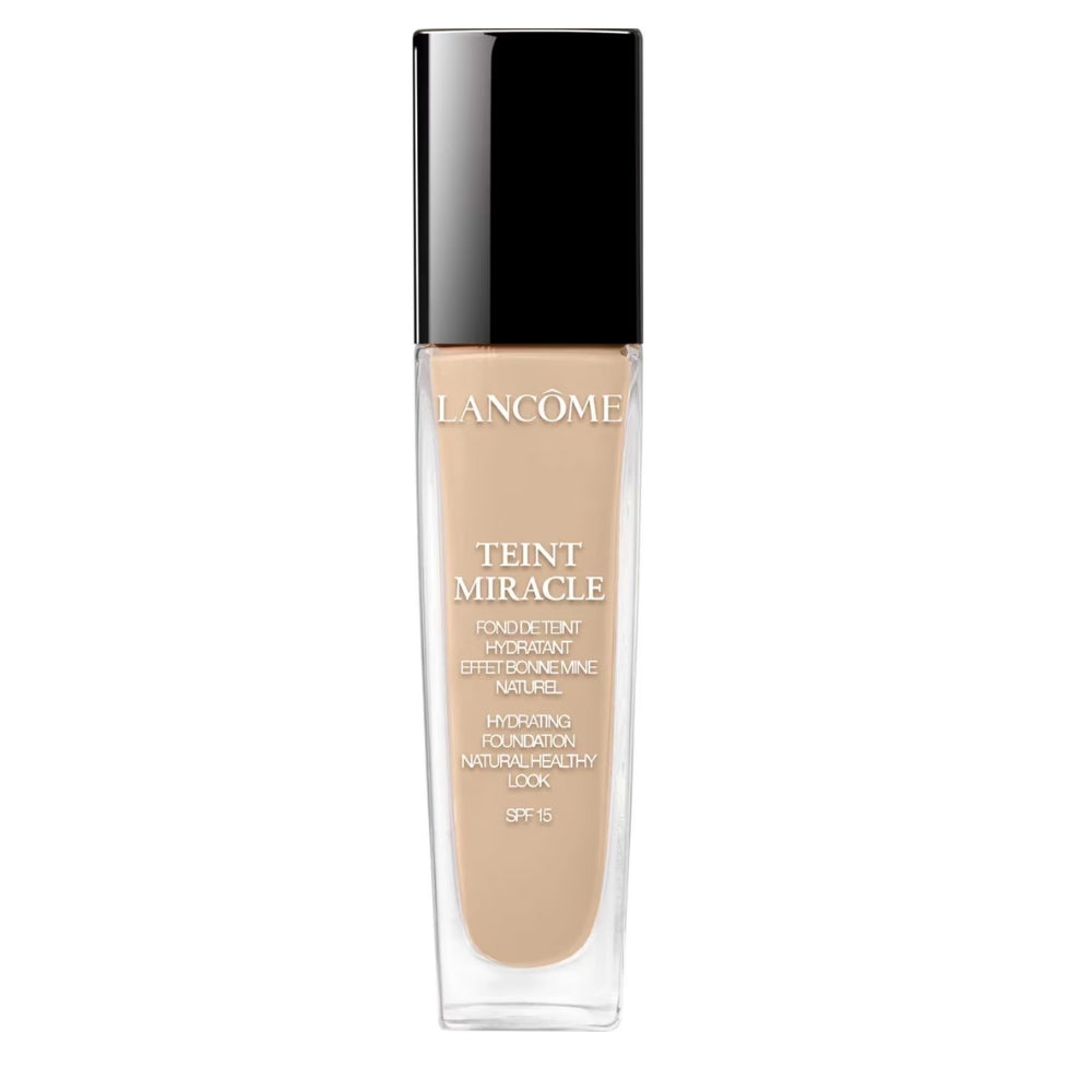 Lancome Teint Miracle Foundation 04 Beige Nature 30ml