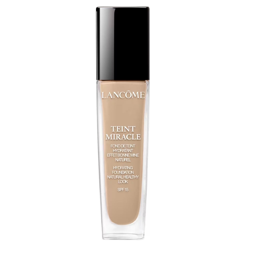 Lancome Teint Miracle Radiant Foundation 045 Sable Beige