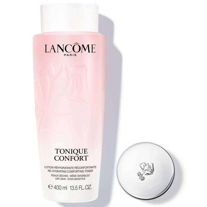 Lancome Tonique Confort Hydrating Face Toner 400ml