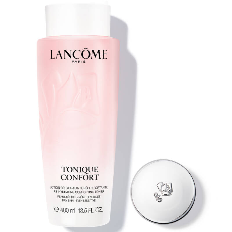 Lancome Tonique Confort Hydrating Face Toner 400ml