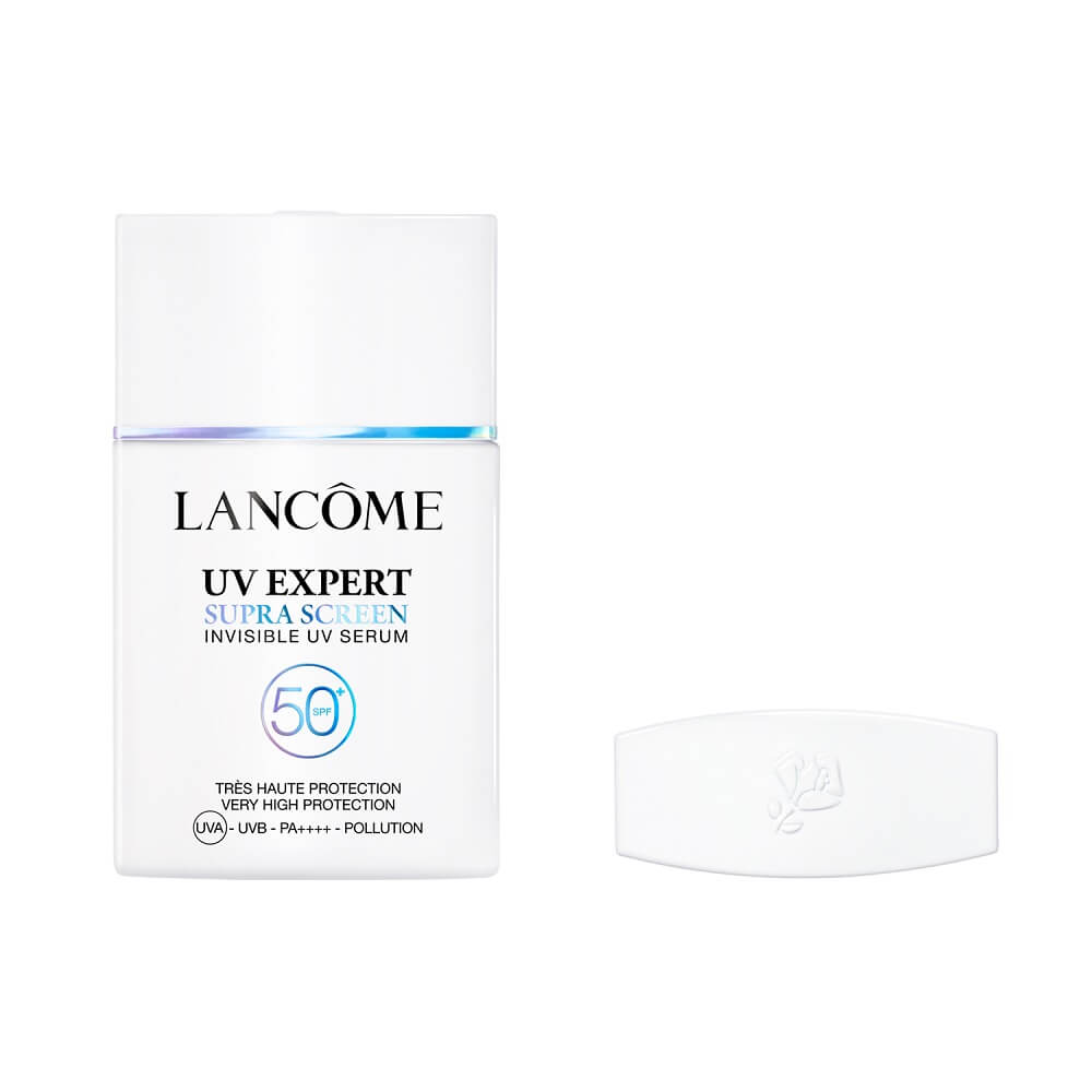 Lancome UV Expert Supra Screen SPF50 Fluid Sunscreen 40ml