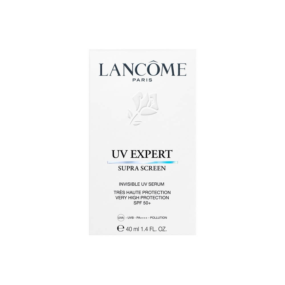 Lancome UV Expert Supra Screen SPF50 Fluid Sunscreen 40ml