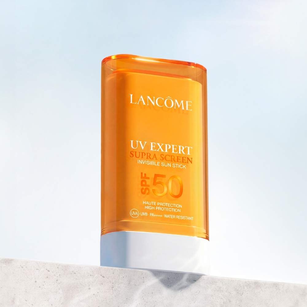 Lancome UV Expert Supra Screen Stick SPF50 Sunscreen 9g