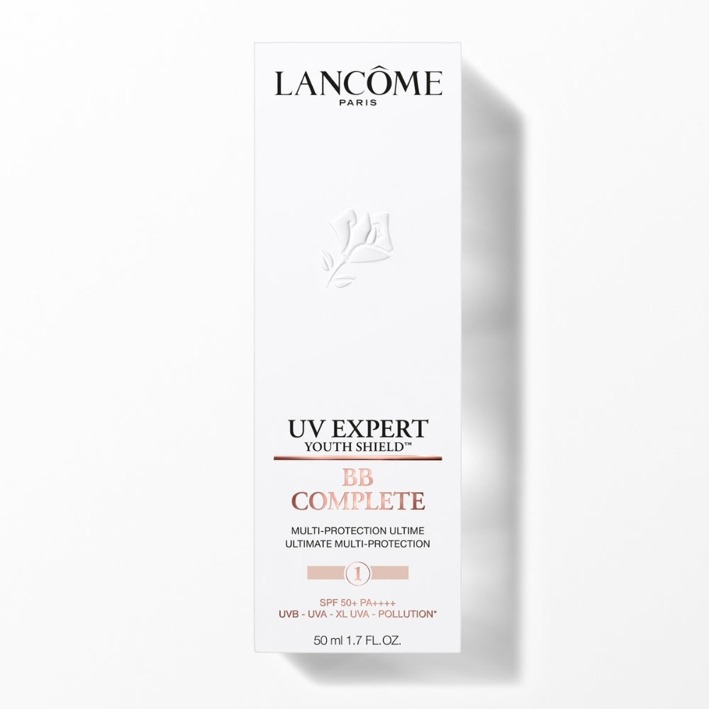 Lancome UV Expert Youth Shield BB Complete 1 SPF50+ 50ml