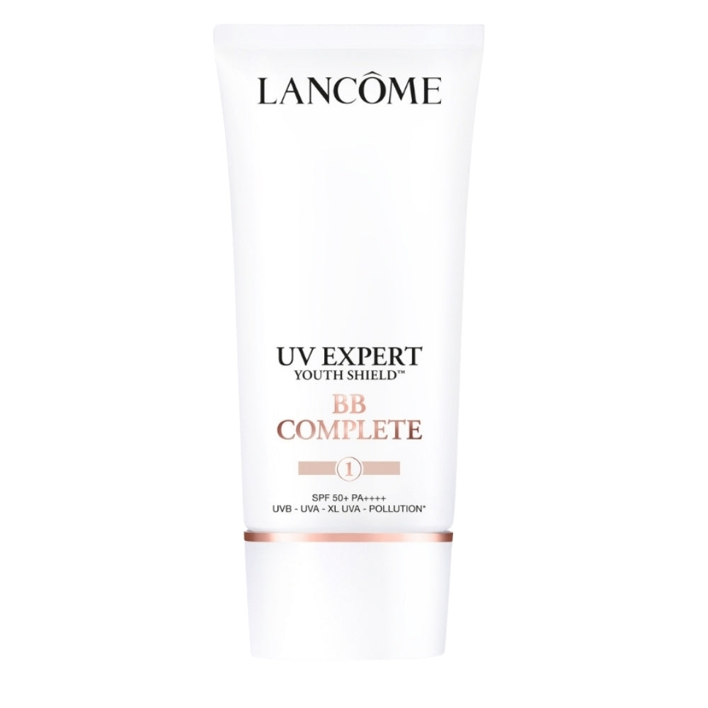 Lancome UV Expert Youth Shield BB Complete 1 SPF50+ 50ml