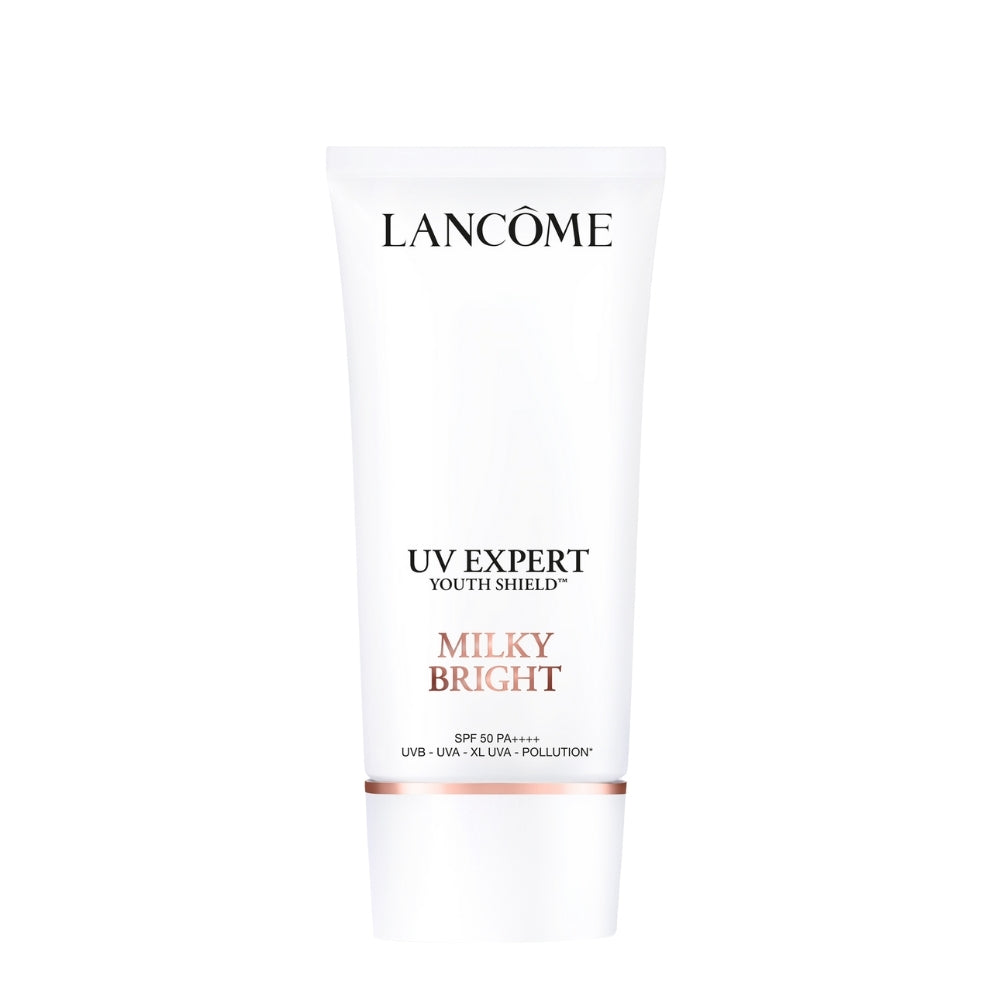 Lancome UV Expert Youth Shield Milky Bright SPF50 50ml