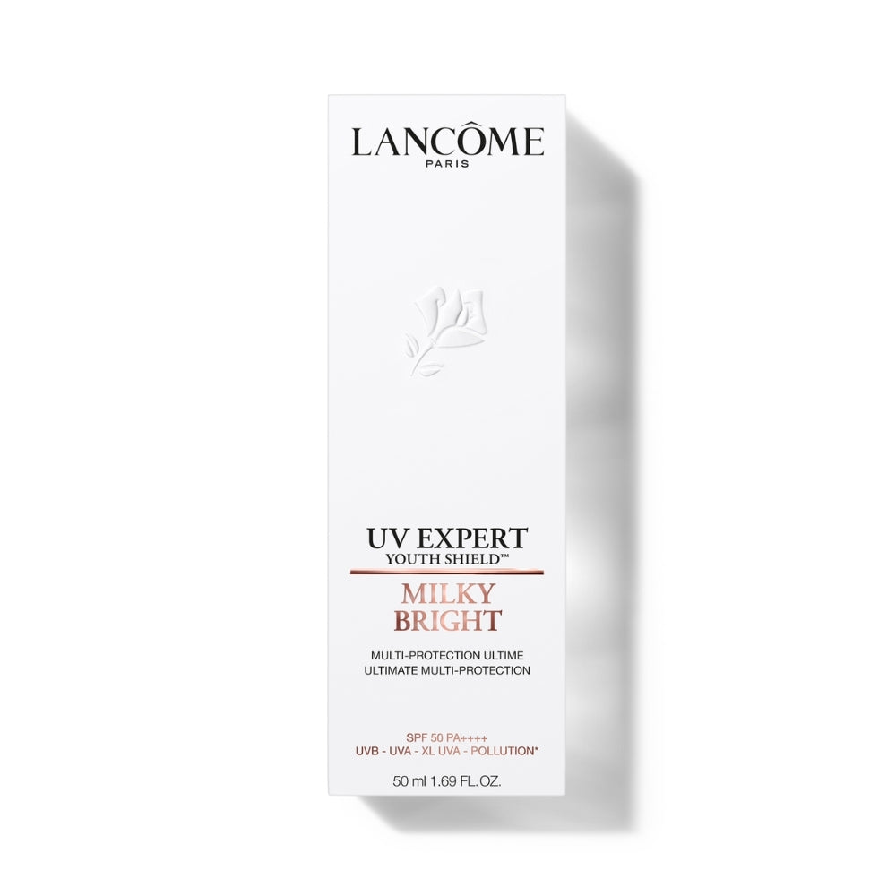 Lancome UV Expert Youth Shield Milky Bright SPF50 50ml