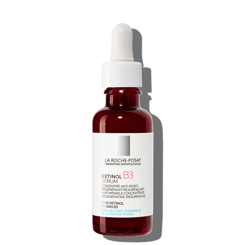 La Roche Posay Retinol B3 Anti-Aging and Anti-Wrinkle Serum 30ml - Anti Aging Serum