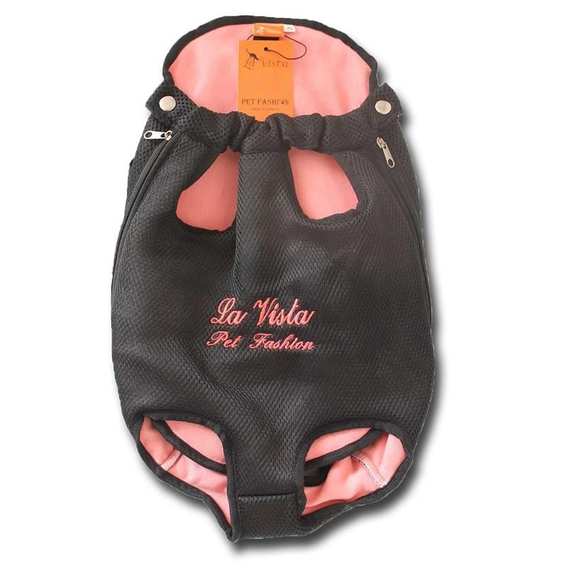 Lavista Pet Carrier Backpack for Dogs and Cats XL