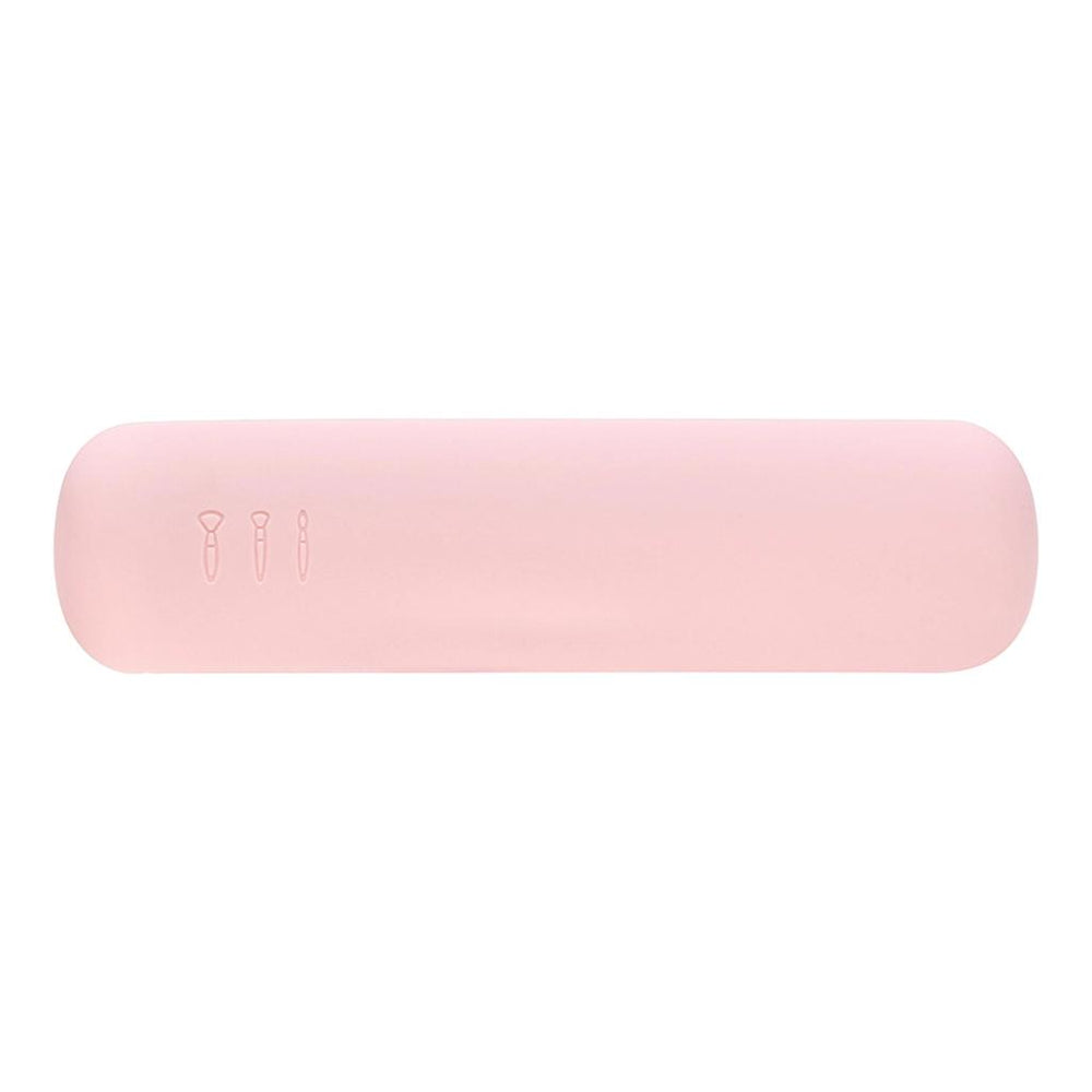 Eklips Large Silicone Makeup Brush Holder