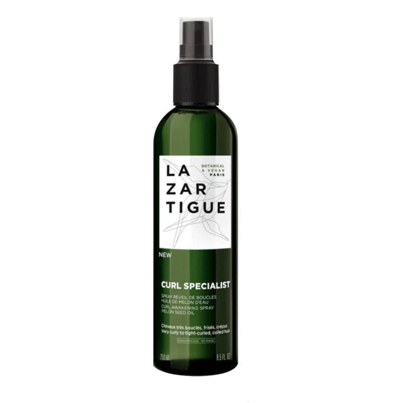 Lazartigue Curl Specialist Reviving Styling Spray 250 ml