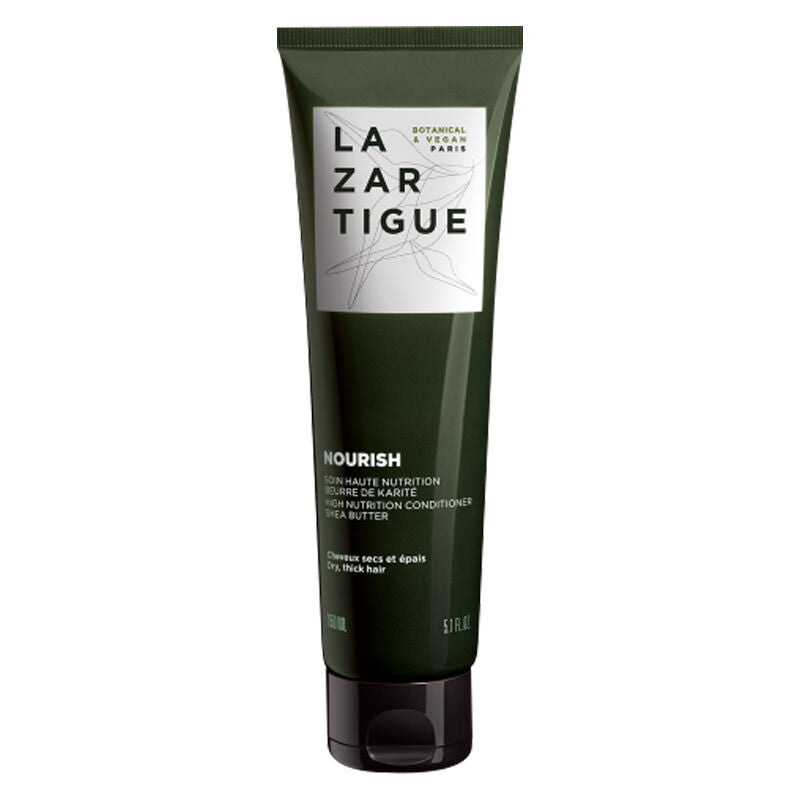 Lazartigue Nourish High Nutrition Conditioner for Dry Hair 150 ml