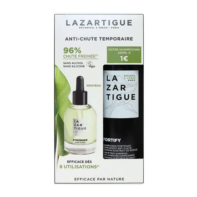 Lazartigue Stronger Serum, 50ml