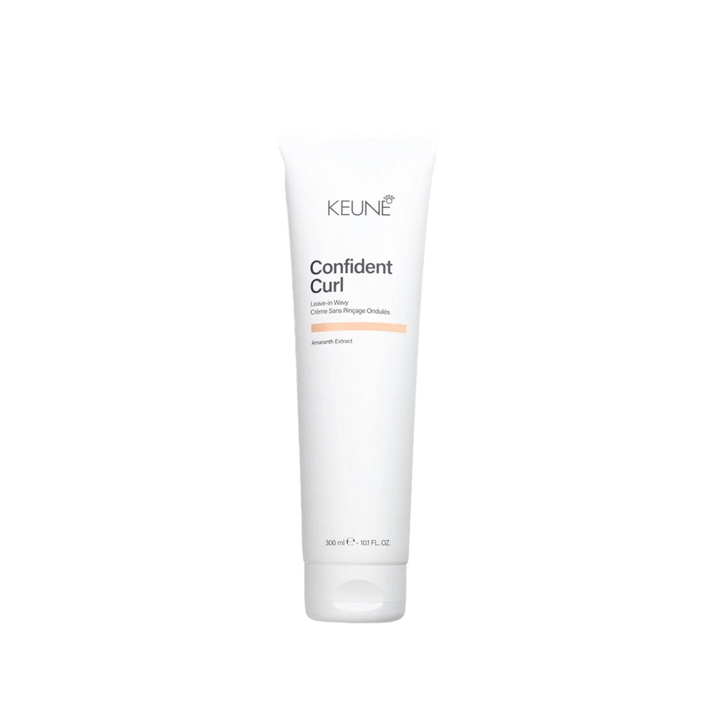 Keune Confident Curl Leave-in Wavy Cream 300 ml