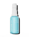 Cream Co. Cloud Milk Serum: Hydrating Hyaluronic Acid & Ceramide Facial Serum for Sensitive Skin - Vegan, Paraben-Free, Anti-Aging, Skin Barrier Repair Cream Co. Cloud Milk Serum: Hydrate & Repair Sensitive Skin hyaluronic acid serum, ceramide serum, sensitive skin serum, vegan skincare, paraben free serum, skin barrier repair serum, hydrating facial serum, anti-aging serum, amino acid face serum, Cloud Milk Serum, Facial Serum, hydration, skin repair, vegan, paraben-free, anti-aging, dry skin, redness reli